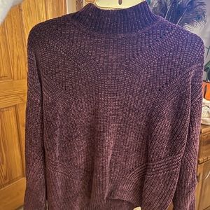 Super soft Calvin Klein sweater